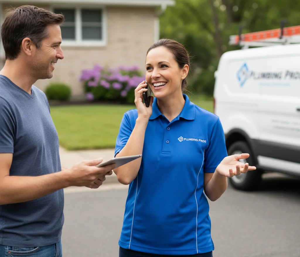 Leak Detection in Minerva, OH